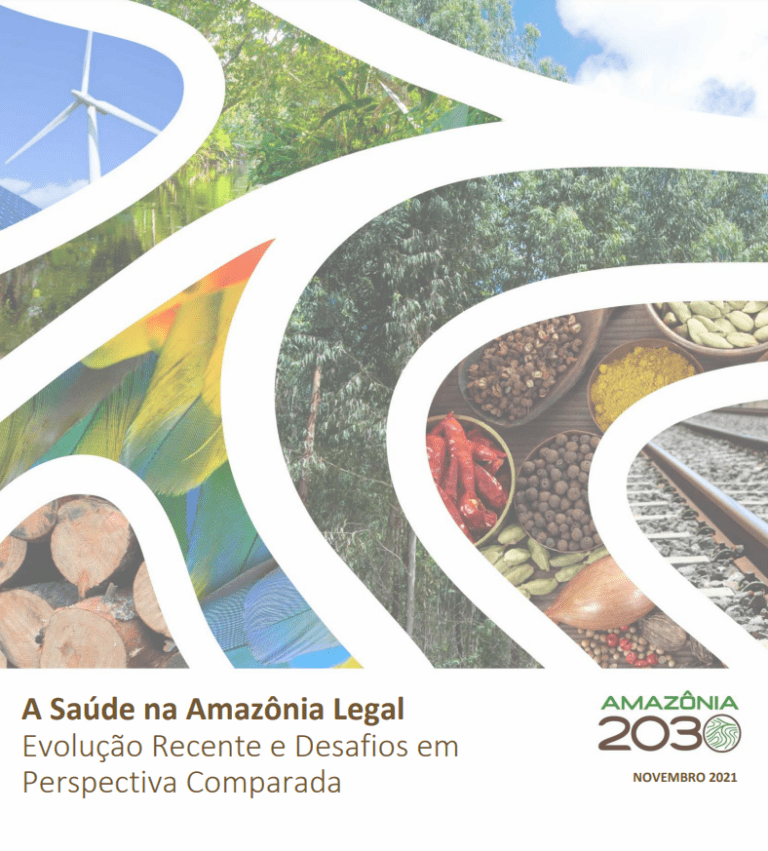 A-Saude-na-Amazonia-Legal