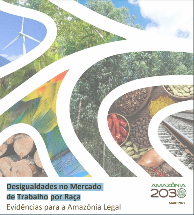 Desigualdades no Mercado