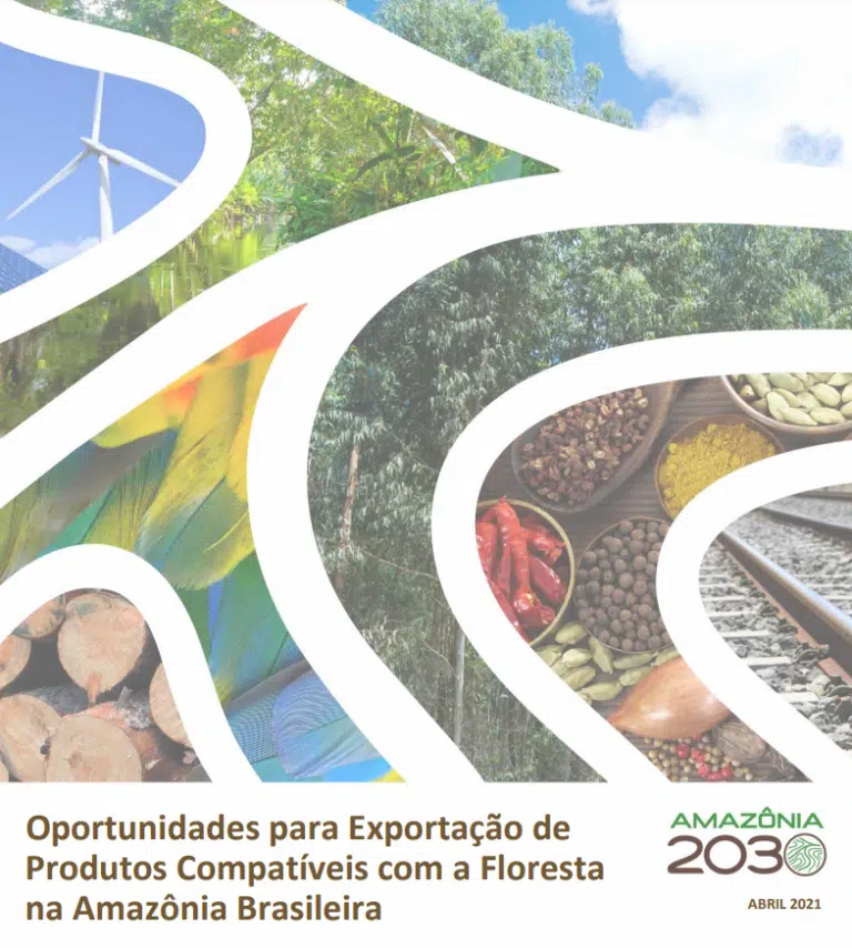 Oportunidades para Exportação