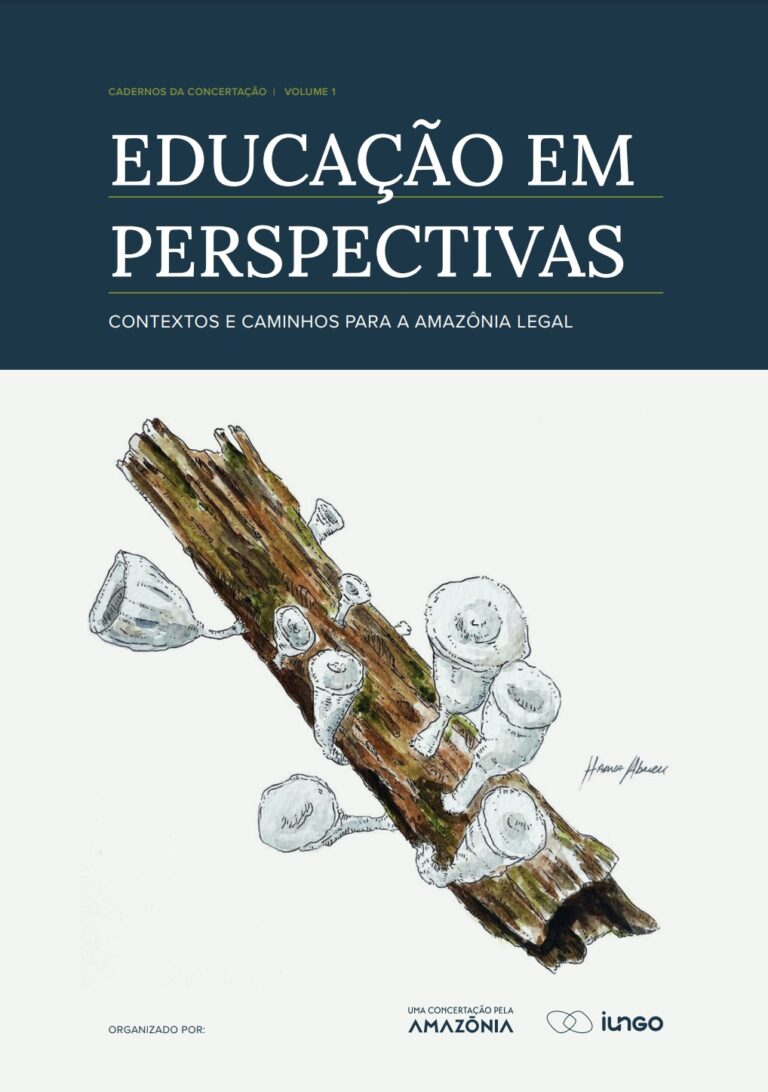 Educação em perspectivas