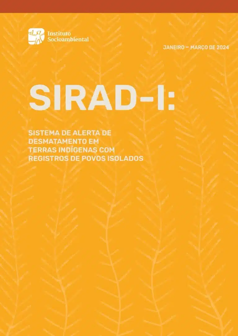 Sirad-I 2024 Grande