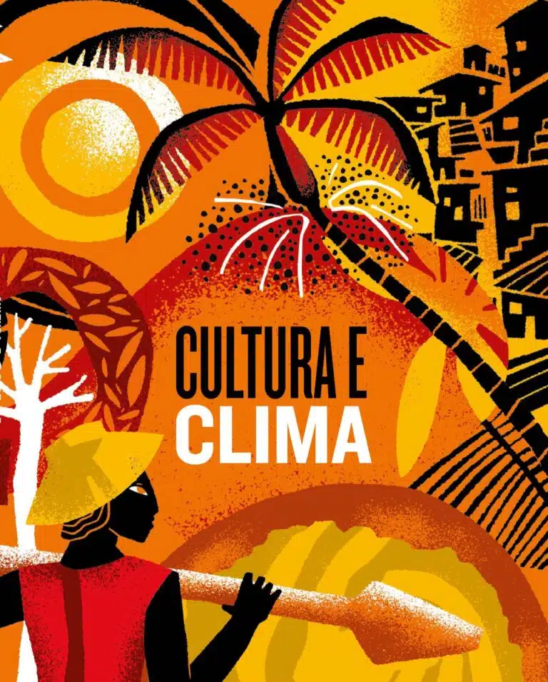 Cultura e Clima