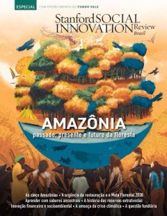 AMAZÔNIA passado, presente e futuro da floresta Média