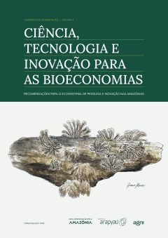 Cadernos da Concertação_Ciência, Tecnologia e Inovação para as Bioeconomias