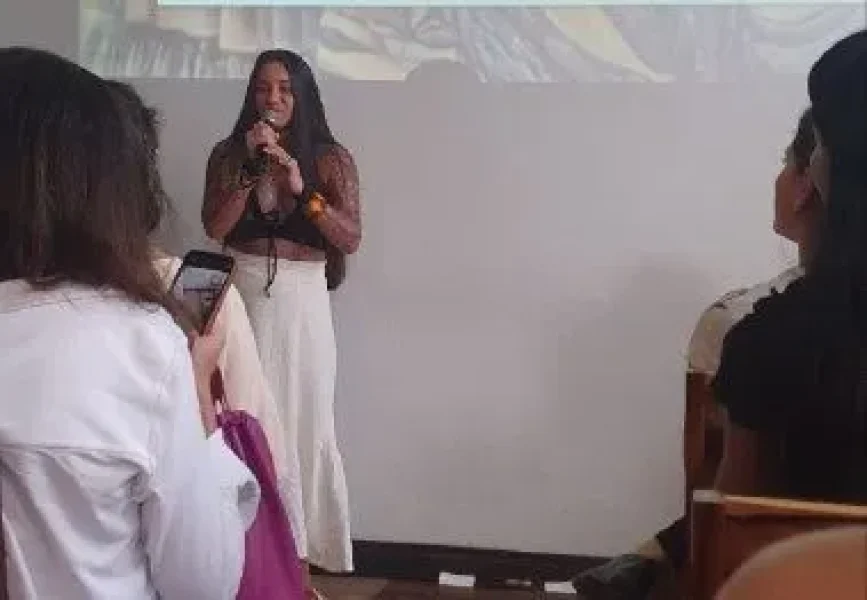 Como falar de Amazônia se nosso povo está sendo massacrado?