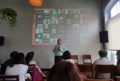 Denis Minev: “Amazônia não é um problema ambiental”