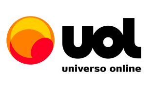 Logo UOL 2