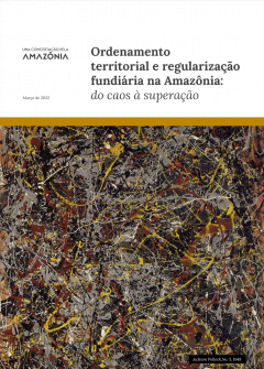 ORDENAMENTO TERRITORIAL E REGULARIZAÇÃO