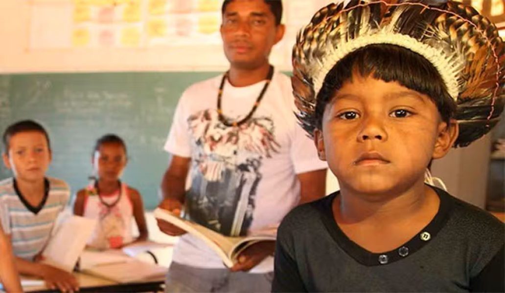 escola-indigena