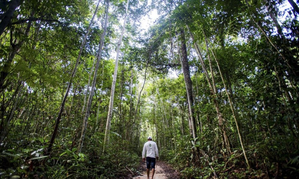 Foto: Marcelo Camargo/Agência Brasil